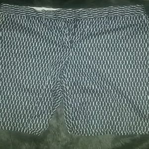 Liz Claiborne shorts